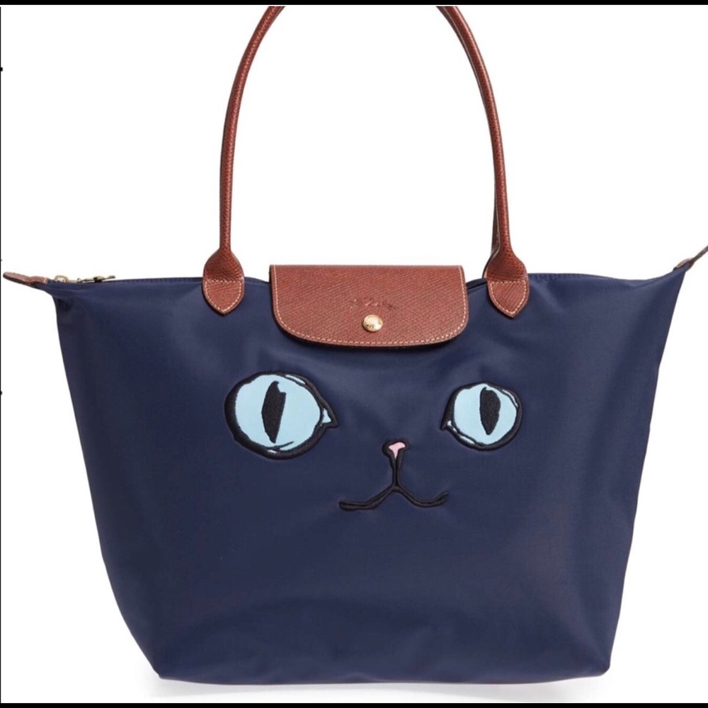 Longchamp limited edition